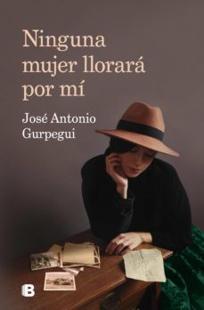 ninguna mujer llorara por mi (ebook)-9788466669856
