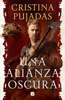 una alianza oscura (un legado impuro 2) (ebook)-cristina pujadas-9788466676663