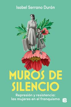 muros de silencio (ebook)-isabel serrano duran-9788466679763