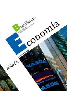 economia 1º bachillerato-9788466773256