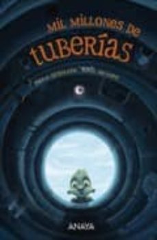 mil millones de tuberias-9788466784856