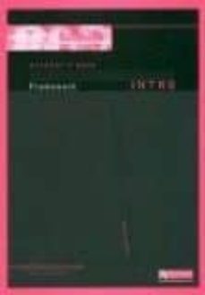 framework intro student s pack (sb+cdr) bachillerato ed 2006-9788466807456