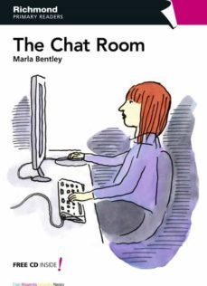 the chatroom + cd (richmond)-9788466810456