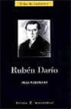 ruben dario-blas matamoro-9788467000856