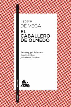 el caballero de olmedo (ebook)-9788467009156