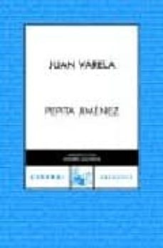 pepita jimenez-9788467024456
