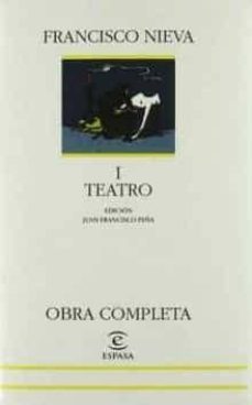 obras compl. francisco nieva 2-francisco nieva-9788467025156