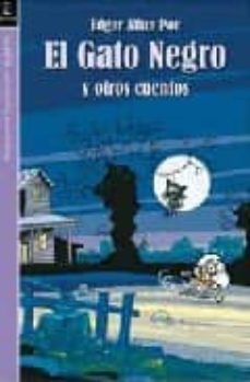 el gato negro y otros cuentos-9788467026856
