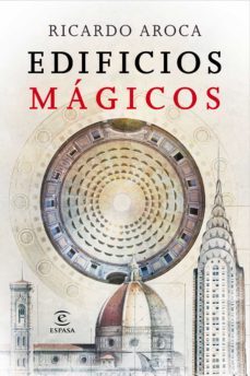 (pe) edificios magicos-9788467042856