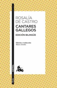 cantares gallegos (ebook)-rosalia de castro-9788467054156