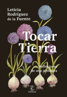 tocar tierra (ebook)-9788467070156