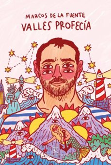 valles profecia (ebook)-marcos de la fuente-9788467077056
