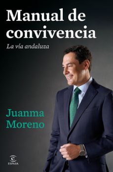 manual de convivencia (ebook)-juanma moreno-9788467078763