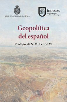 geopolítica del español-9788467079456