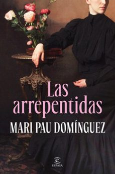 las arrepentidas (ebook)-mari pau dominguez-9788467080056