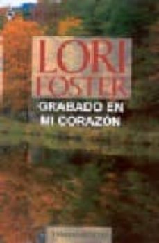 -lori foster-9788467134056
