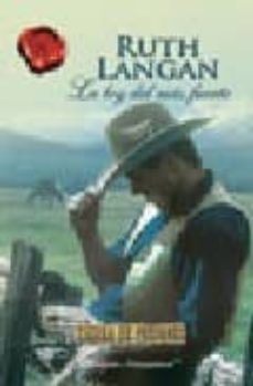 la ley del mas fuerte-ruth langan-9788467153156