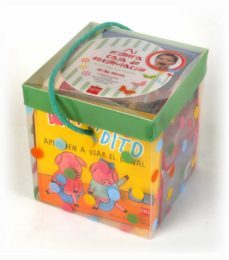 caja regalo para bebes: los habitos y el juego-9788467529456