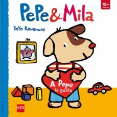 a pepe le gusta-9788467591156