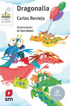 dragonalia (ebook)-carlos reviejo-9788413189178