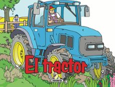 el tractor-9788467706956