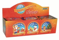 levanta las solapas (estuche 12 unidades)-9788467707656
