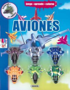 aviones-9788467725056