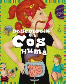 descobreix el cos huma-grisel estayno-9788467737356