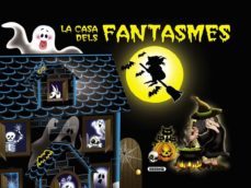 la casa dels fantasmes-9788467743456