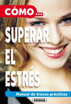 como superar el estres (ebook)-vernon coleman-9788467749656