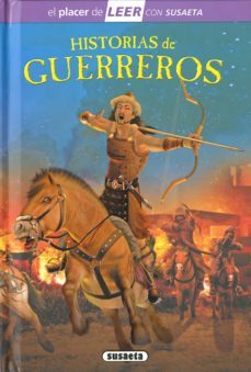 historias de guerreros-9788467760156