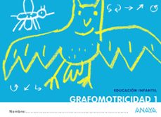 grafomotricidad 1.-9788467815856
