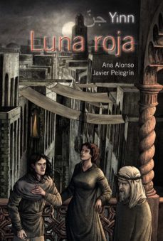 luna roja: yinn-9788467828856