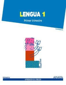 lengua 1. 1º primer ciclo-9788467846256