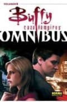 buffy omnibus vol. 6-9788467902556