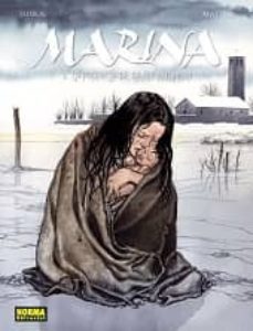 marina 2: la profecia de dante alighieri-9788467919356