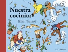nuestra cocinita-9788467955156