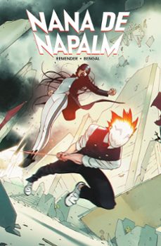 -rick remender-9788467984156