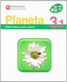 planeta 3 cast libro 1, 2 y 3 andalucia-9788468207056