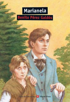 marianela (aula de literatura)-9788468219356