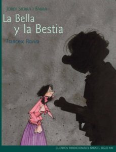 la bella y la bestia-9788468306056