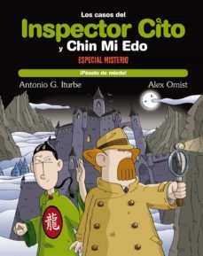 especial misterio - nº especial-antonio g. iturbe-9788468308456