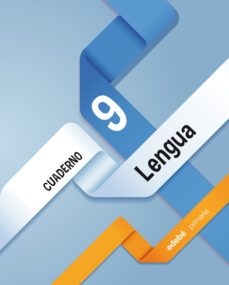 lengua 3º educacion primaria cuaderno 9-9788468313856