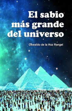 el sabio mas grande del universo (ebook)-eldocente eldocente-9788468501956