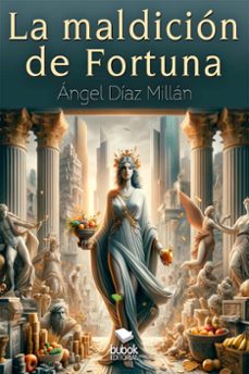 la maldicion de fortuna (ebook)-9788468580456