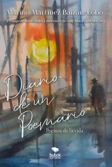 diario de un poemario (ebook)-marino martínez baizán-lobo-9788468581156