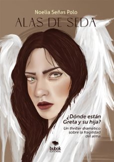 alas de seda-noelia señas polo-9788468583556