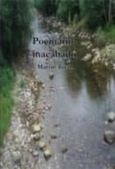 poemario inacabado-diego martin toral-9788468609256