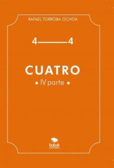 cuatro (parte iv) (ebook)-9788468661056