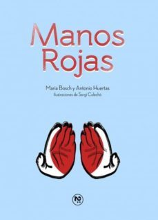 manos rojas (ebook)-9788468678856